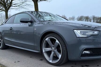 Audi A5 283.000 km 11.300 &euro; Rostock 18147