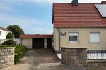 Doppelhaushälfte Mücheln (Geiseltal) - 6 Zimmer, 126 m&sup2;, 155.000&euro; | Angebot:27024848