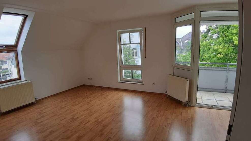 Wohnung zum Mieten in Bad Salzuflen 750 € 63 m²