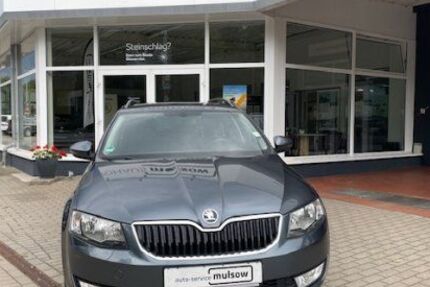 Skoda Octavia 131.000 km 9.990 &euro; Parchim 19370