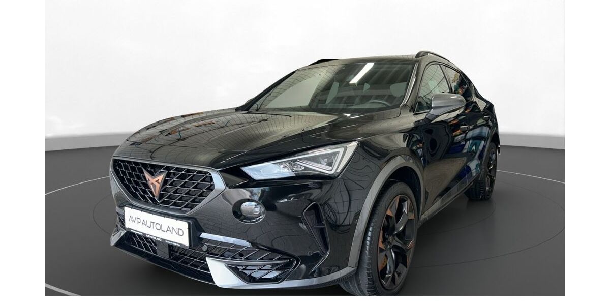 Cupra Formentor 56.429 km 25.900 &euro; Dingolfing 84130