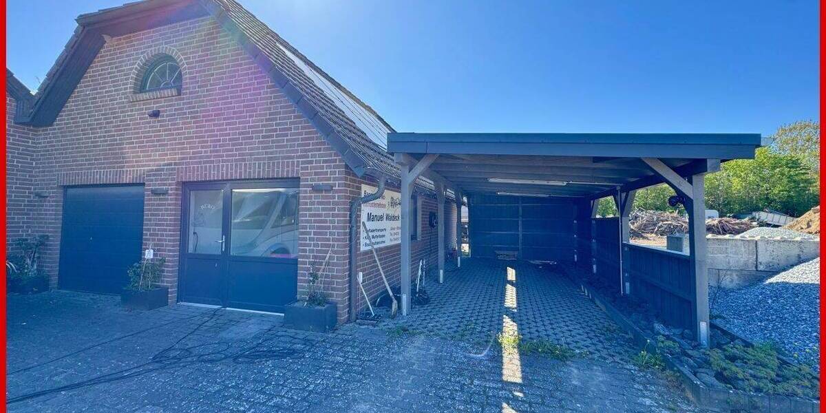 Mehrfamilienhaus, Wohnhaus Jübek - 6 Zimmer, 225 m&sup2;, 390.000&euro; | Angebot:26894347