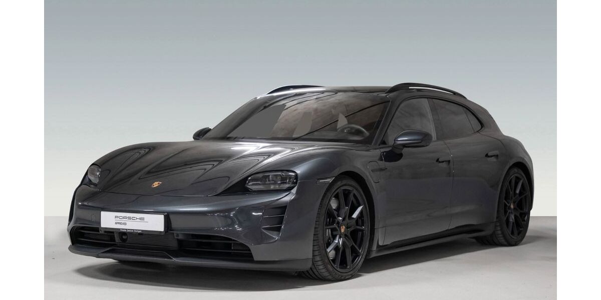 Porsche Taycan 45.999 km 88.400 &euro; Stuttgart 70469