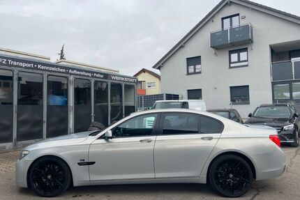 BMW 750