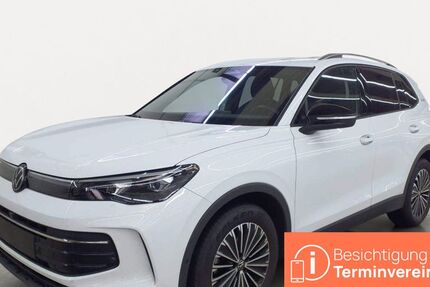 VW Tiguan 25.857 km 37.925 € Jesteburg 21266