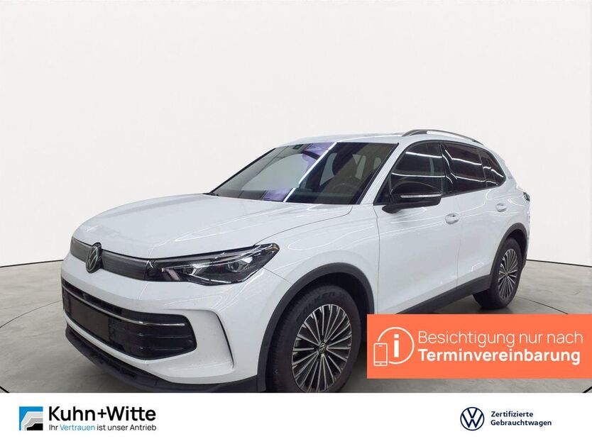VW Tiguan 25.857 km 37.925 € Jesteburg 21266