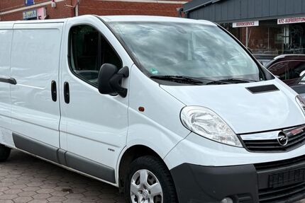 Opel Vivaro 205.000 km 2.990 &euro; Rinteln 31737