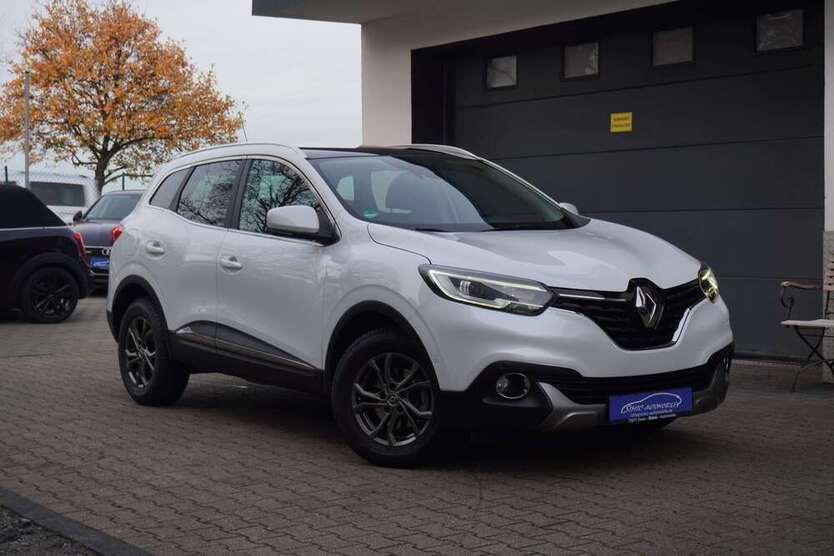 Renault Kadjar 95.000 km 12.999 € Owen 73277