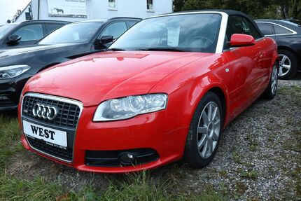 Audi A4 190.000 km 7.990 € Kreuztal 57223