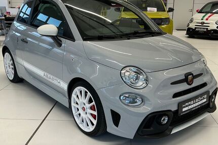 Abarth 595 99.216 km 17.790 € Eckental 90542