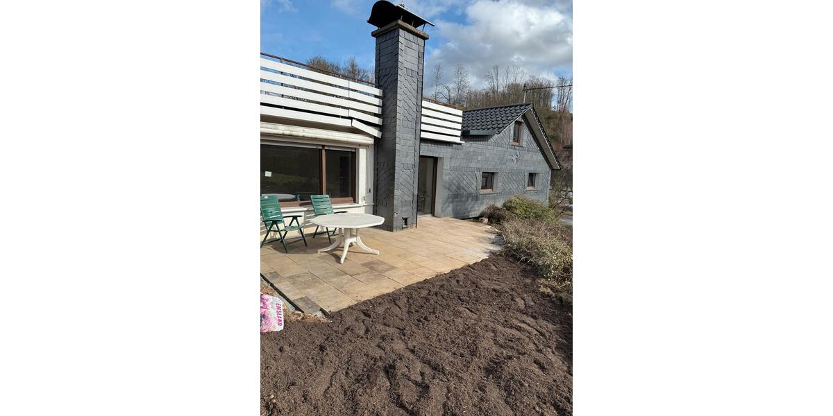 Einfamilienhaus Marienheide - 4 Zimmer, 140 m&sup2;, 1.250&euro; | Angebot:25422430