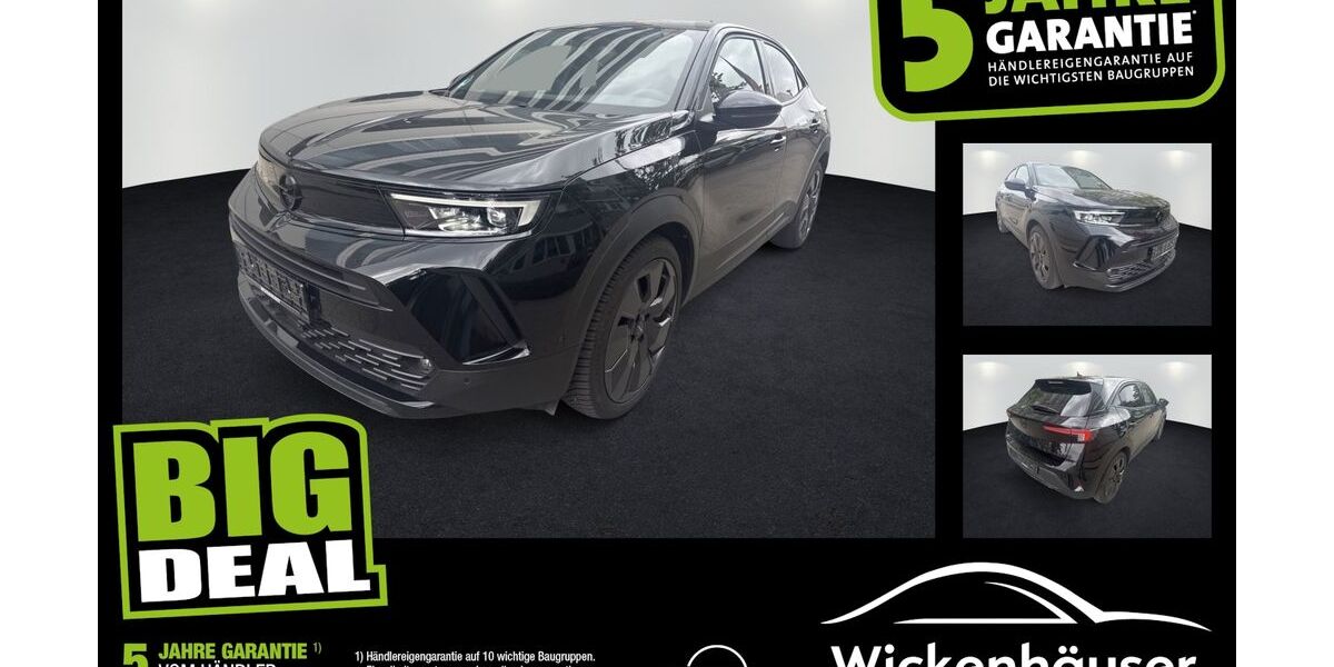 Opel Mokka 32.579 km 20.990 &euro; München 80807