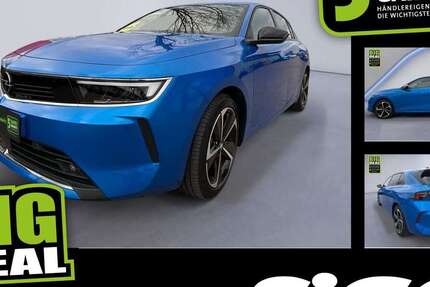 Opel Astra 25.420 km 19.980 &euro; Augsburg 86165