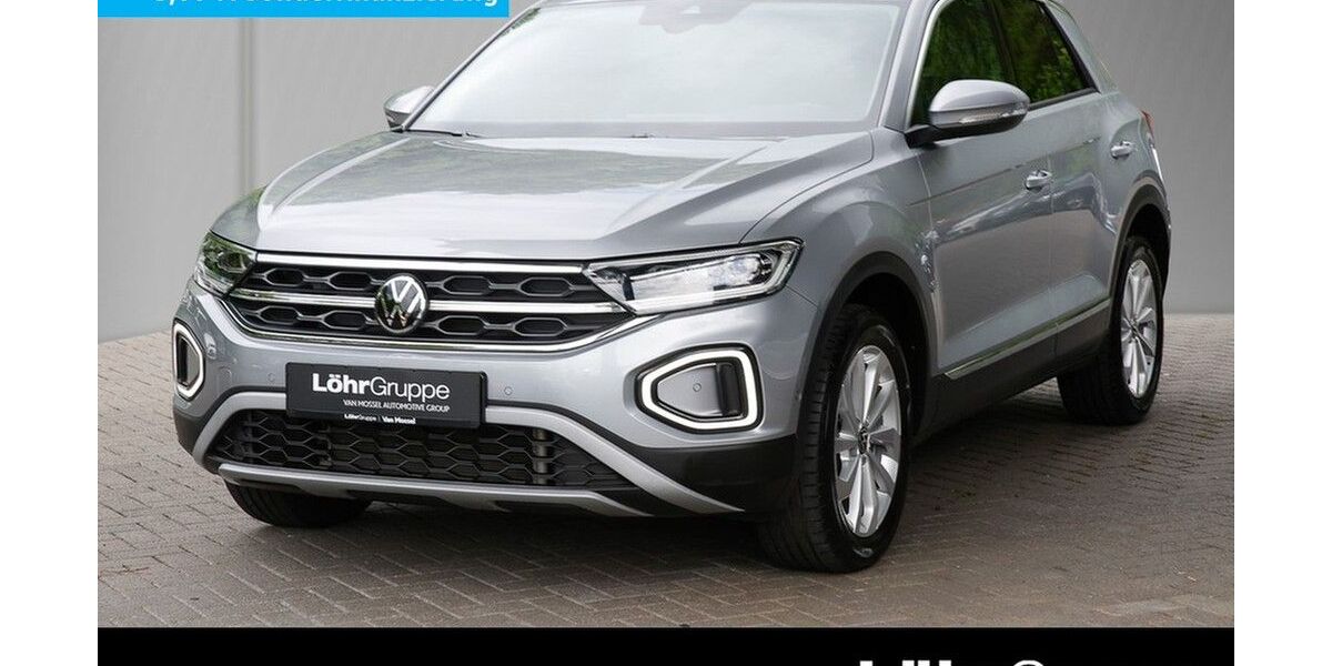 VW T-Roc 12.240 km 24.880 &euro; Koblenz 56076