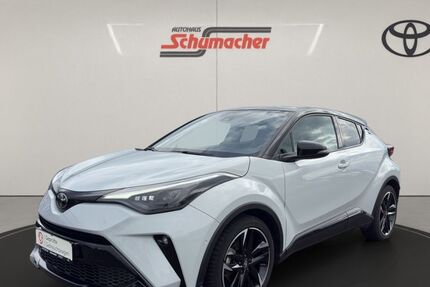 Toyota C-HR 38.692 km 29.990 &euro; Goch 47574
