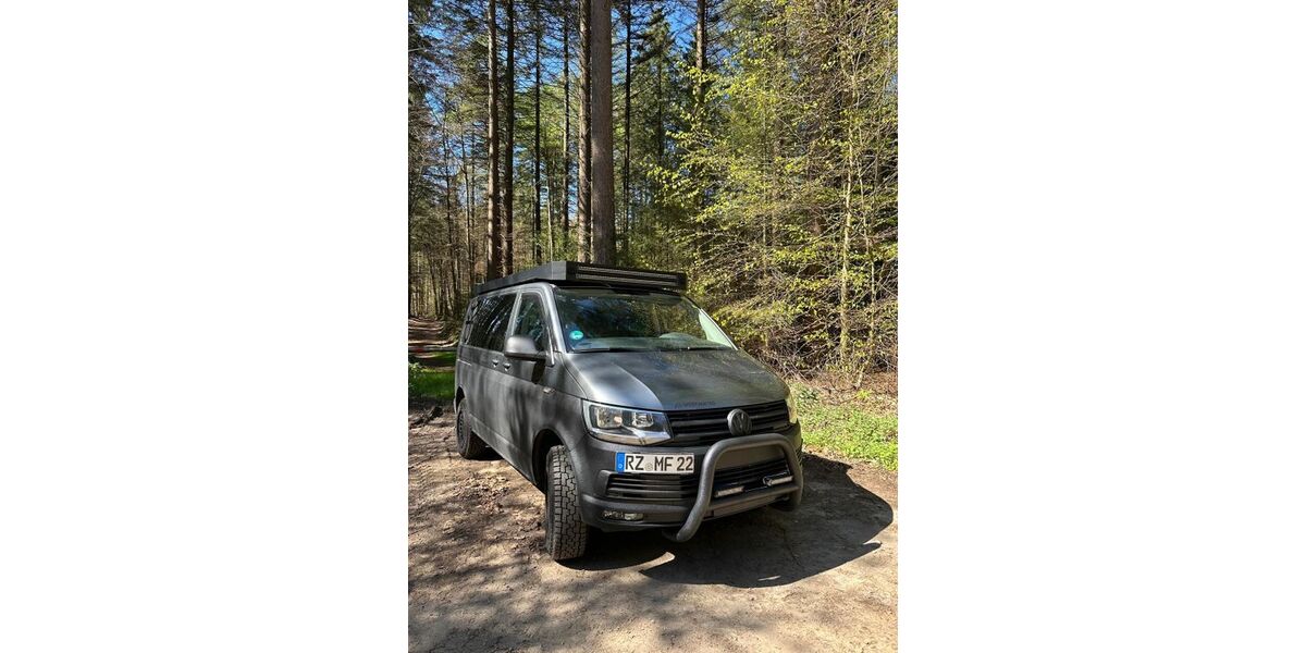 VW T6 Multivan 250.000 km 29.500 &euro; Dassendorf 21521
