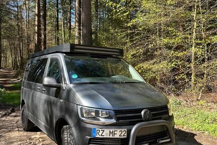 VW T6 Multivan 250.000 km 31.000 &euro; Dassendorf 21521