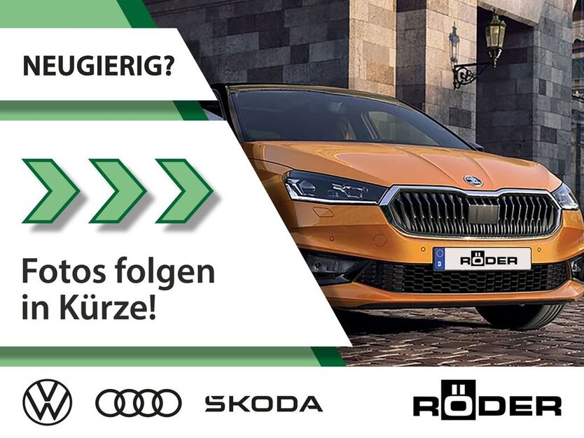 Skoda Kamiq 50.538 km 17.890 € Hünxe 46569