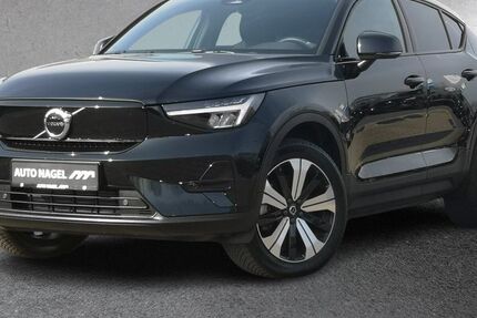 Volvo C40 29.245 km 30.800 &euro; Münster 48155