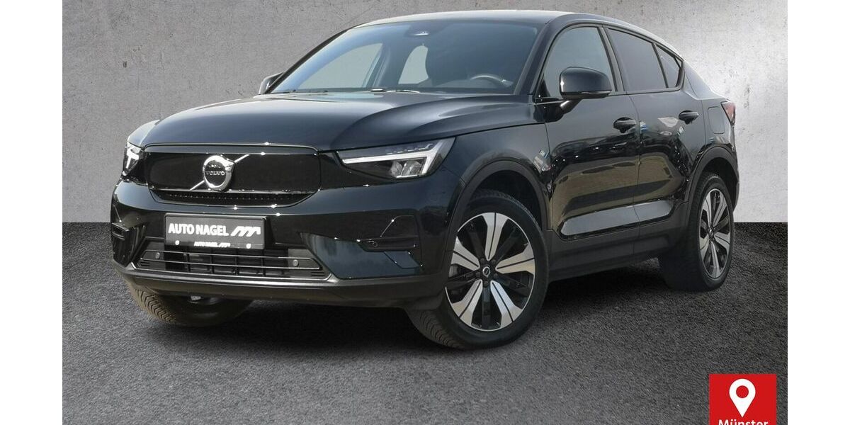 Volvo C40 29.245 km 30.800 &euro; Münster 48155