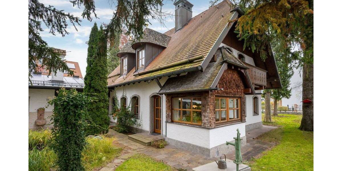 Einfamilienhaus Neufahrn Mintraching-Grüneck - 4 Zimmer, 170 m&sup2;, 1.390.000&euro; | Angebot:25728582