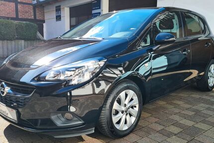 Opel Corsa 32.039 km 11.600 &euro; Duderstadt 37115