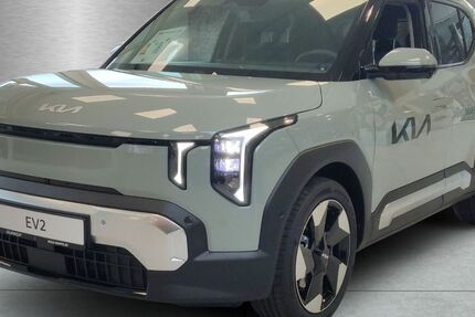 Kia EV2 3.500 km 34.490 &euro; Berlin 12459