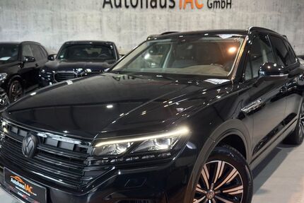 VW Touareg 124.989 km 43.900 &euro; Petersberg Landkreis Fulda 36100