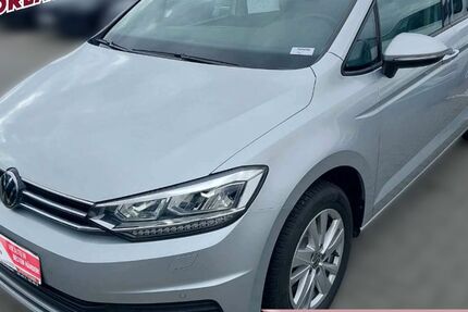 VW Touran 111.000 km 19.400 &euro; Barßel 26676