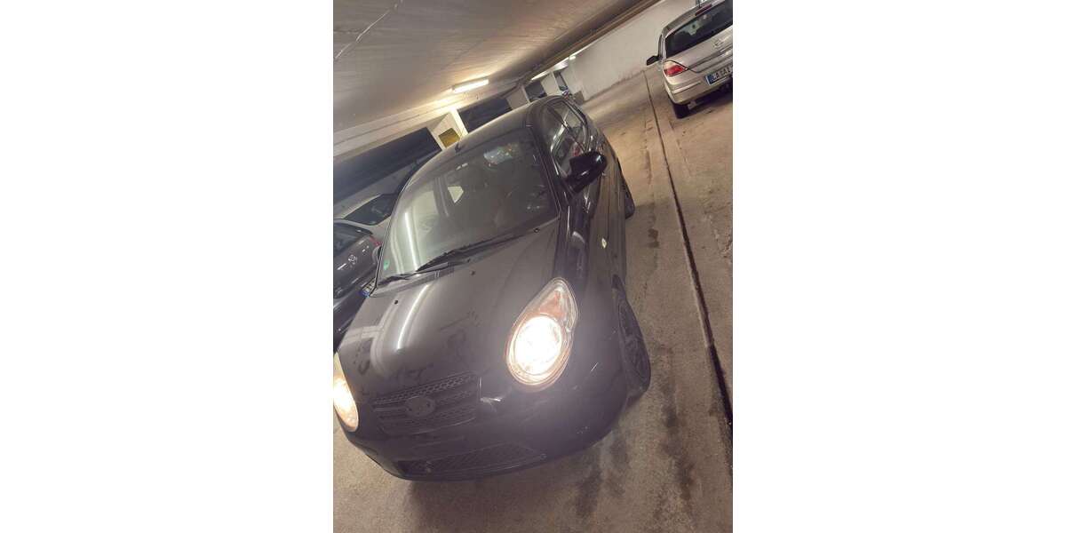 Kia Picanto 80.000 km 1.400 &euro; Landshut 84034