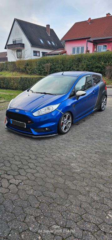 Fiesta