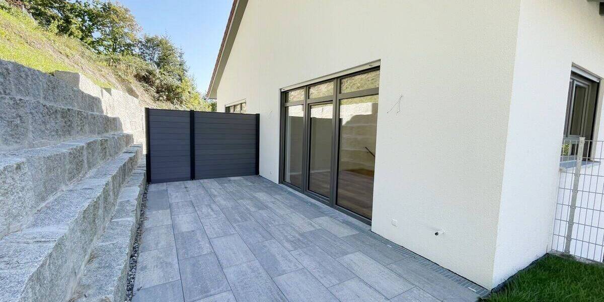 Doppelhaushälfte Illerkirchberg Oberkirchberg - 5 Zimmer, 155 m&sup2;, 649.000&euro; | Angebot:24028319