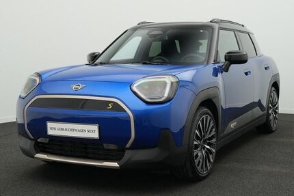 Mini Aceman 7.707 km 33.633 &euro; Dreieich-Sprendlingen 63303