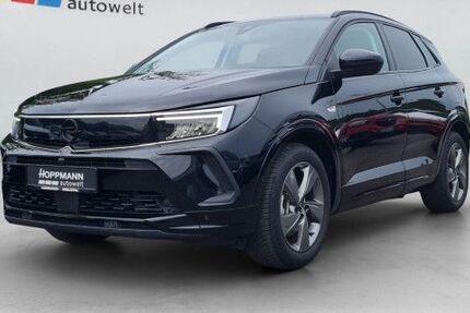 Opel Grandland (X) 14.862 km 23.990 &euro; Kreuztal 57223