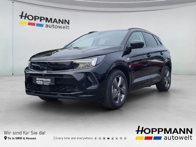 Opel Grandland (X) 14.862 km 23.990 &euro; Kreuztal 57223