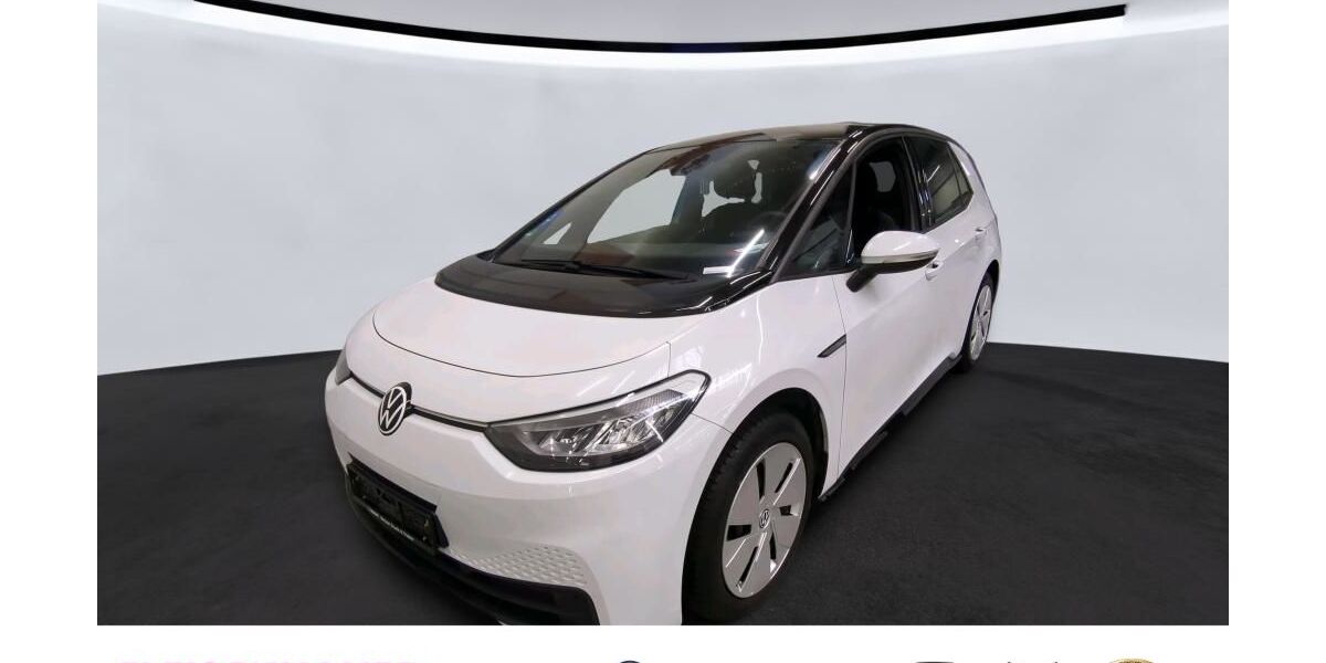 VW ID.3 26.963 km 20.640 &euro; Mönchengladbach 41238
