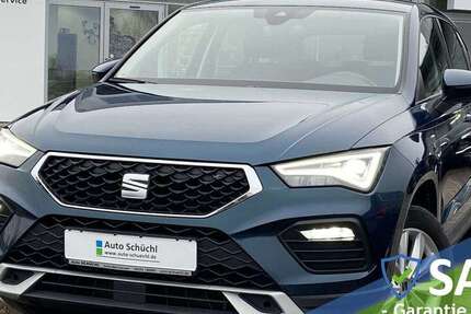 Seat Ateca 29.854 km 21.670 € Schrobenhausen 86529