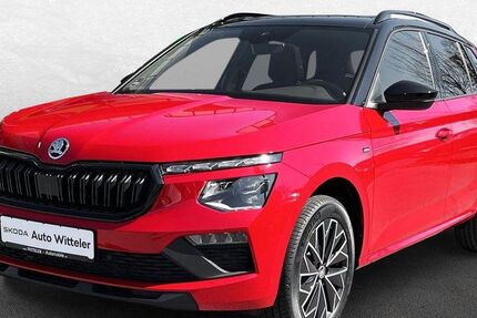 Skoda Kamiq 5.890 km 31.490 &euro; Brilon 59929
