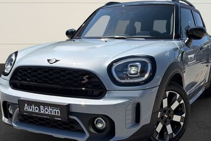 Mini Countryman S (Cooper) 58.500 km 29.930 &euro; Erbach 64711