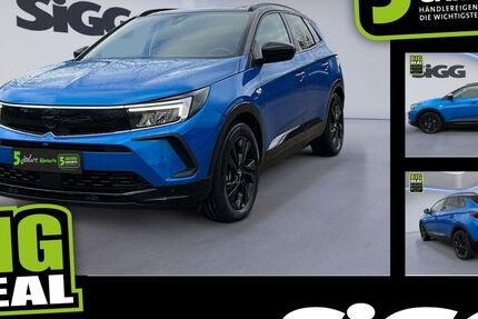 Opel Grandland (X) 44.814 km 22.480 &euro; Augsburg 86179