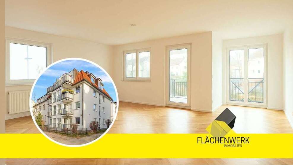 Wohnung zum Kaufen in Berlin 337.000 € 79 m²