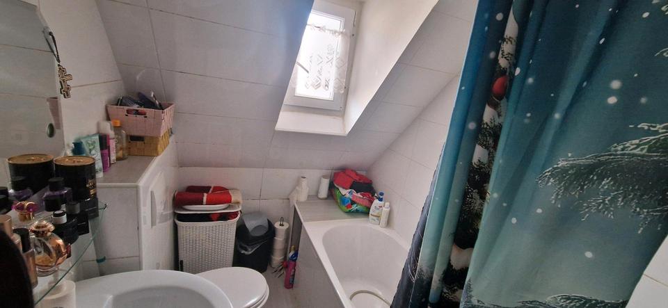 Doppelhaushälfte Birkenfeld - 5 Zimmer, 100 m&sup2;, 1.200&euro; | Angebot:25934825