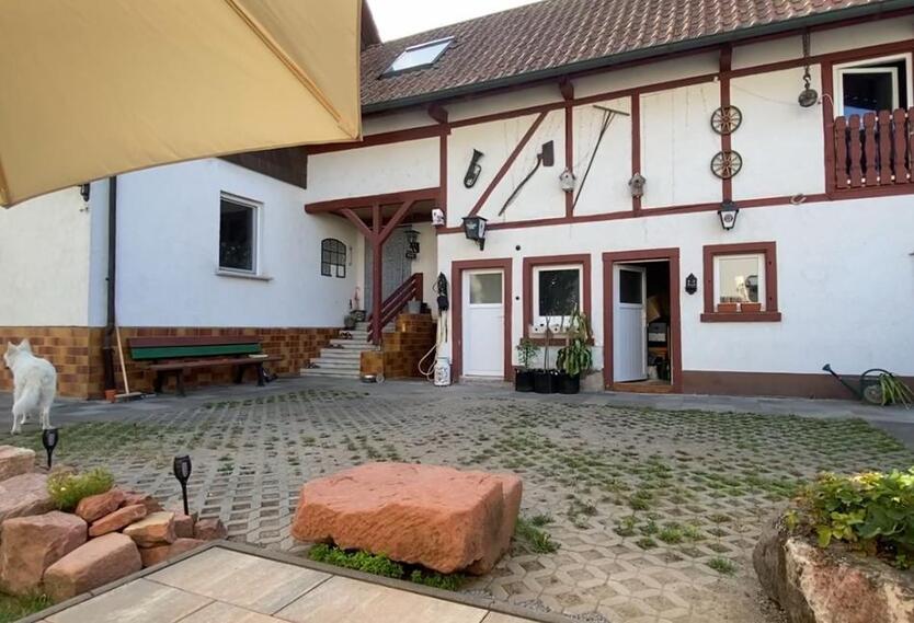 Gepflegtes Einfamilienhaus mit ca. 145 m² in ruhiger Lage