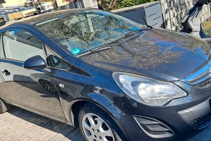 Opel Corsa 132.000 km 3.900 &euro; Feldkirchen Kr. München 85622