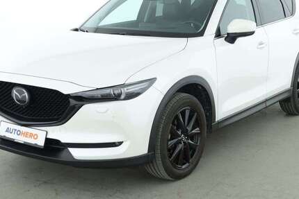 Mazda CX-5 97.874 km 20.160 &euro; Nürnberg 90441