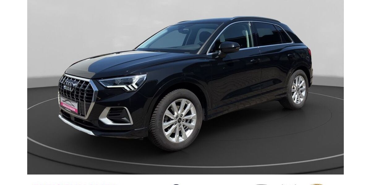 Audi Q3 50.306 km 24.900 &euro; Bad Kreuznach 55543