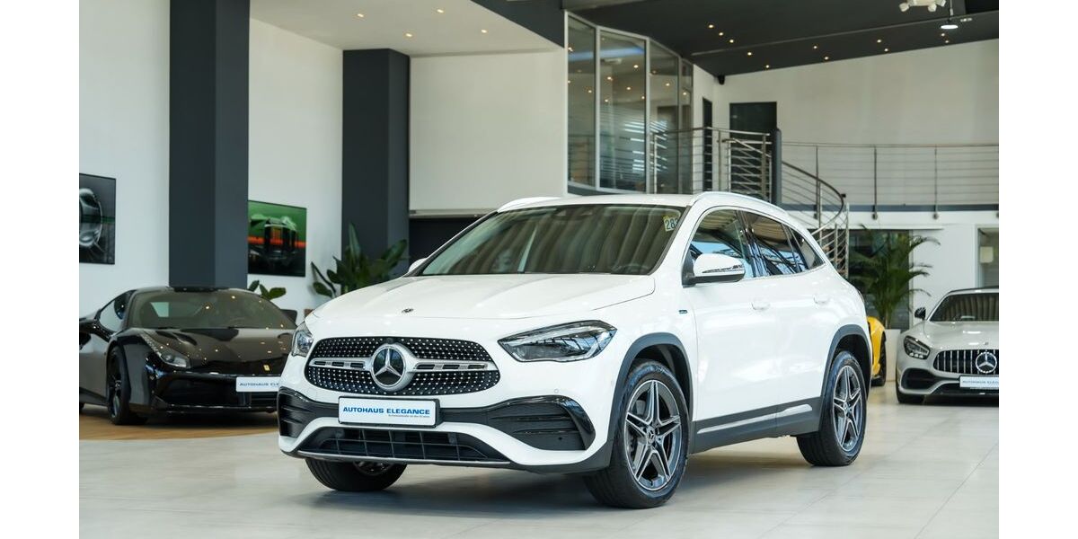 Mercedes-Benz GLA 250 74.768 km 28.480 &euro; Köln 51147