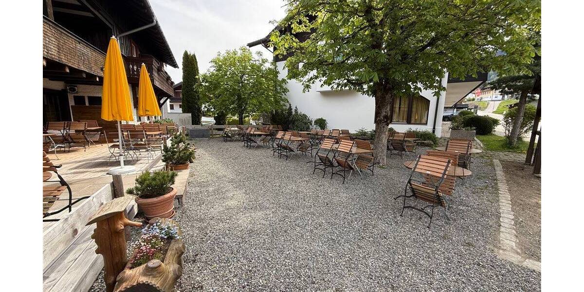 Gewerbeobjekt Oberstaufen Steibis - 780.000&euro; | Angebot:26358889