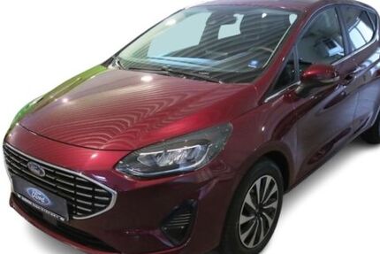 Ford Fiesta 90.880 km 11.680 &euro; Koblenz 56073