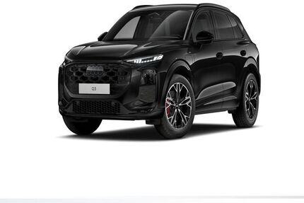 Audi Q3 4.900 km 57.980 &euro; Fürth 90763